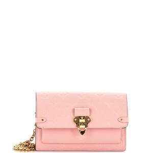 Louis Vuitton Vavin Chain Wallet Nm #238760L18B